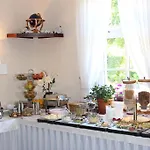 Baltisches Haus Moll 3* Zinnowitz