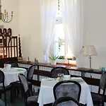 Baltisches Haus Moll