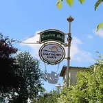 Baltisches Haus Moll Gasthof 3*