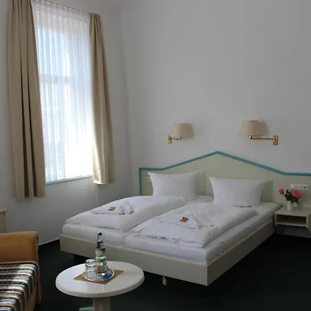 Baltisches Haus Moll ゲストハウス 2*