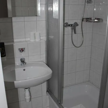 Baltisches Haus Moll Affittacamere