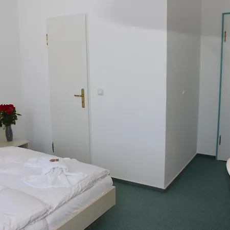 Baltisches Haus Moll ゲストハウス
