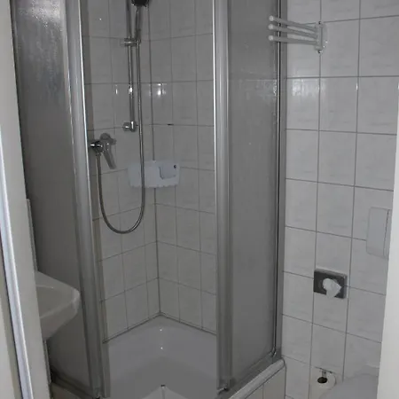 Baltisches Haus Moll ゲストハウス