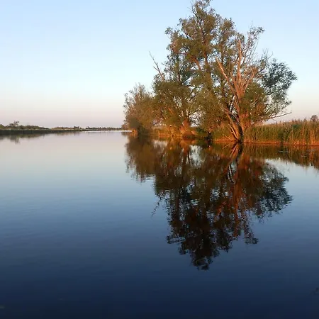 Konukevi Baltisches Haus Moll 3*