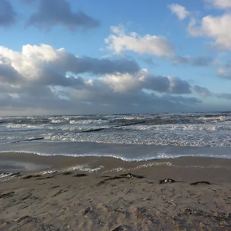 Konukevi Baltisches Haus Moll