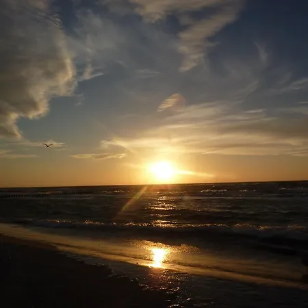 Baltisches Haus Moll 3*