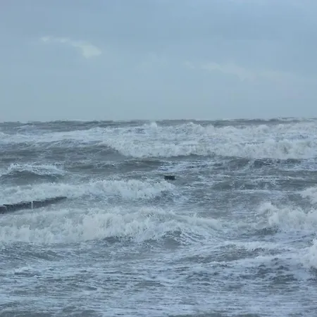 Baltisches Haus Moll 3* Zinnowitz