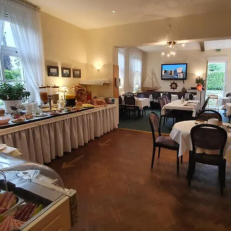 Baltisches Haus Moll 3*