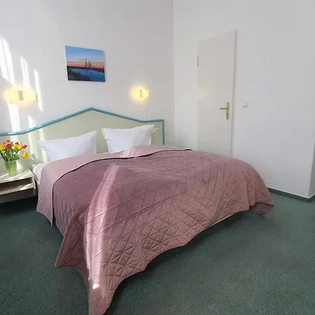 Konukevi Baltisches Haus Moll 3*