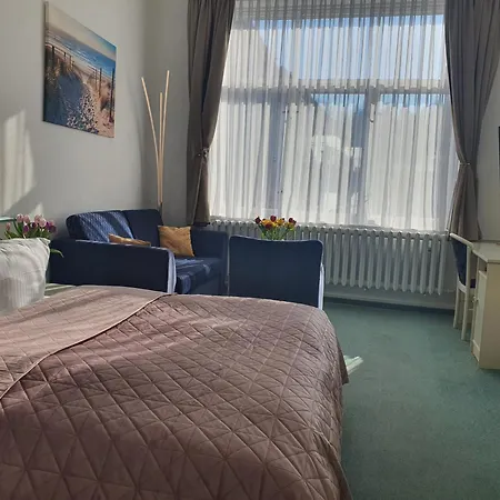 Konukevi Baltisches Haus Moll Penzance