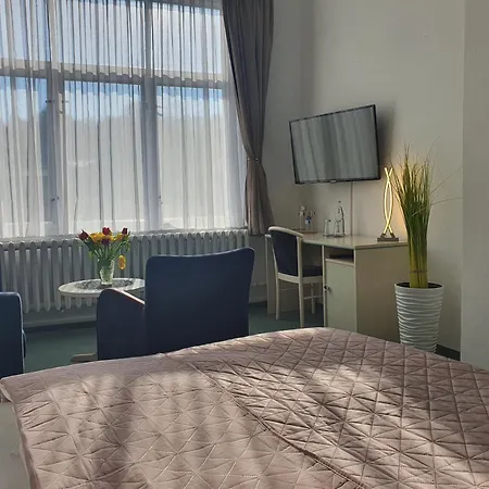 Baltisches Haus Moll 3*