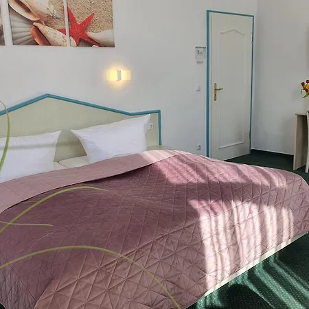 Baltisches Haus Moll 3*