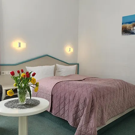 Baltisches Haus 3* ツィノヴィッツ