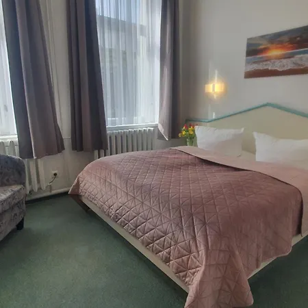 Baltisches Haus Moll Zinnowitz