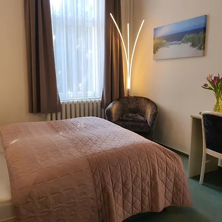 Konukevi Baltisches Haus Moll