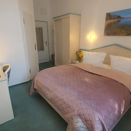 Baltisches Haus Moll Gasthuis 3*