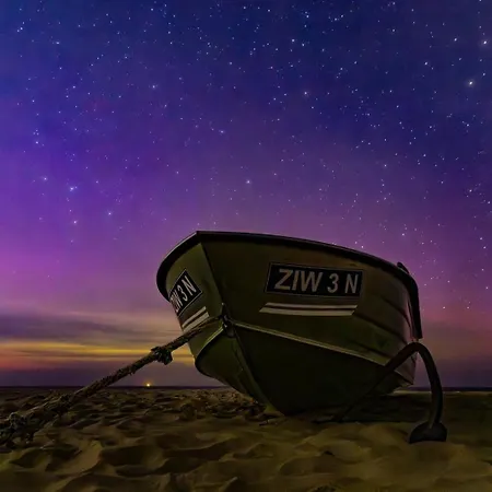 Baltisches Haus Moll 3*