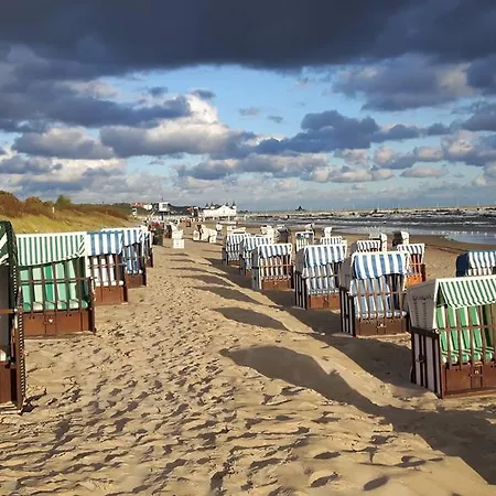 Baltisches Haus Moll