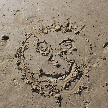 Baltisches Haus Moll Gasthuis Zinnowitz