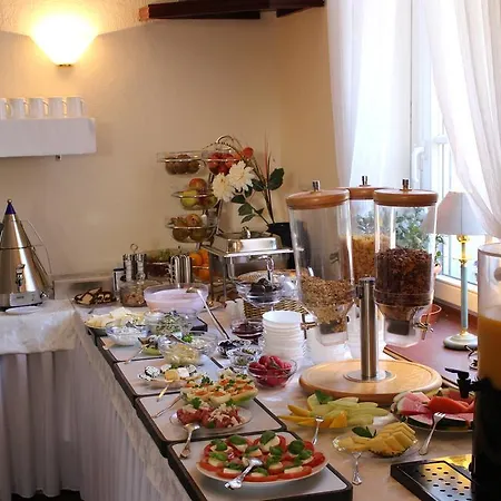 Baltisches Haus Moll 3* Zinnowitz