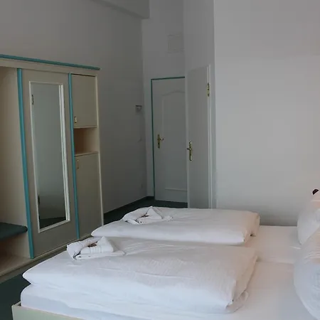 ゲストハウス Baltisches Haus Moll 2*