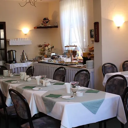 Baltisches Haus Moll 3*