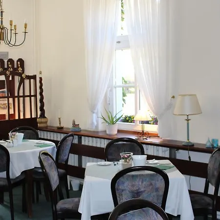 Baltisches Haus Moll