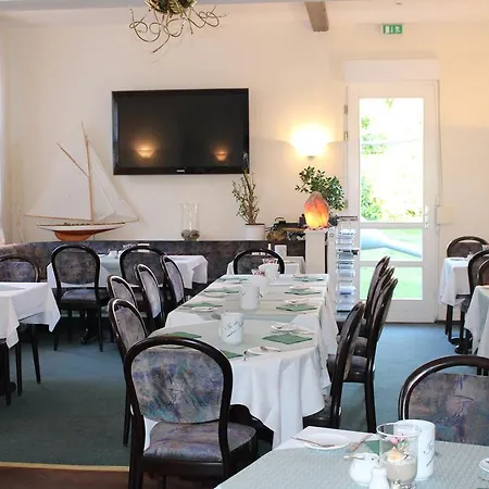 Baltisches Haus Moll Zinnowitz